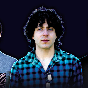 The Hollow Earth Theory Concert Tickets - 2026 Tour Dates