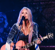 Miranda Lambert Concert Tickets - 2024 Tour Dates.