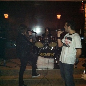 Alchemy Concert Tickets - 2026 Tour Dates