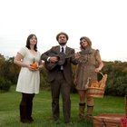 Grains Concert Tickets - 2026 Tour Dates.