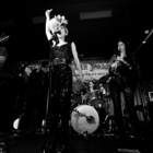 Marcella and the Forget Me Nots