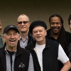 Average White Band live.