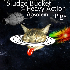 The Pigs Concert Tickets - 2026 Tour Dates