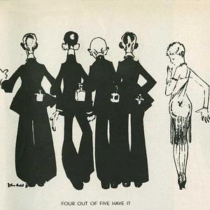 All The Queen's Men Concert Tickets - 2026 Tour Dates.