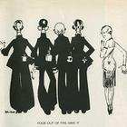 All The Queen's Men Concert Tickets - 2026 Tour Dates