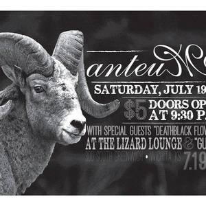 Manteum Concert Tickets - 2026 Tour Dates