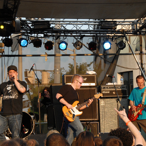 Citizens Arrest Concert Tickets - 2026 Tour Dates