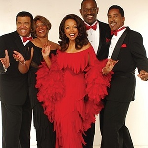 The 5th Dimension live.