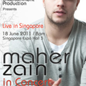 Maher Zain Tour Announcements 2020 2021 Notifications Dates Concerts Tickets Songkick maher zain tour announcements 2020