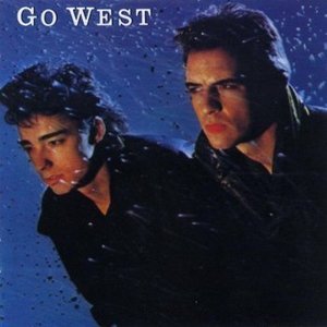 Go West live.