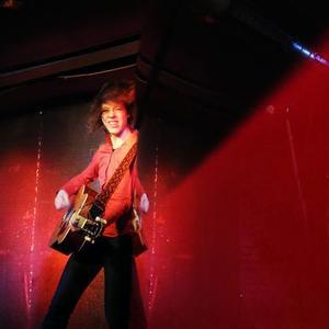 Johanna Zeul Concert Tickets - 2026 Tour Dates