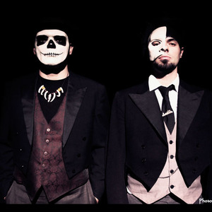 Opera Chaotique Concert Tickets - 2026 Tour Dates