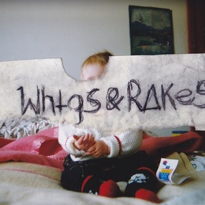 Whigs & Rakes Concert Tickets - 2026 Tour Dates
