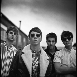 Viva Brother Concert Tickets - 2026 Tour Dates.