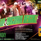 Xtreme and Bachata Heightz Concert Tickets - 2026 Tour Dates