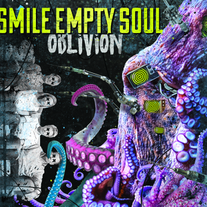Smile Empty Soul live.