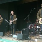 Fredrik Johansson & Hundarna