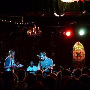 The Mighty Sequoyah Concert Tickets - 2026 Tour Dates