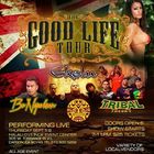 Ekolu Concert Tickets - 2025 Tour Dates
