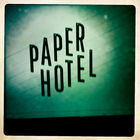 Paper Hotel Concert Tickets - 2026 Tour Dates