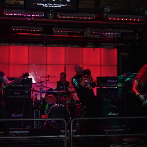 Snake Eyes Concert Tickets - 2026 Tour Dates