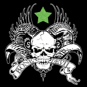 The Bonedevil Concert Tickets - 2026 Tour Dates