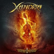 Xandria Concert Tickets - 2024 Tour Dates.