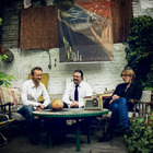 Toc Concert Tickets - 2026 Tour Dates