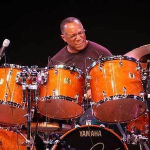 Billy Cobham live