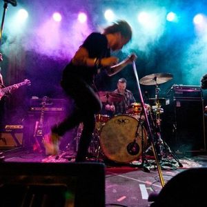 Sailor Mouth Concert Tickets - 2026 Tour Dates