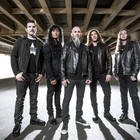 Anthrax live