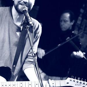 John Rybak & Friends @ The Bistro