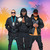 Black Eyed Peas live