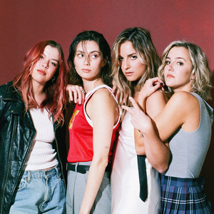 The Beaches Tickets, Tour Dates & Concerts 2025 & 2024 – Songkick