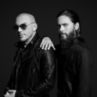 Thirty Seconds to Mars live