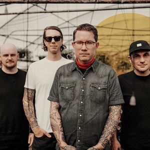 Hawthorne Heights Tour 2024: Live Concert Dates & Tickets