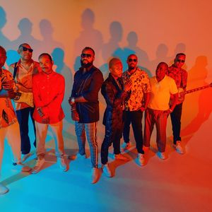 Baha Men Tour Announcements 2024 & 2025, Notifications, Dates