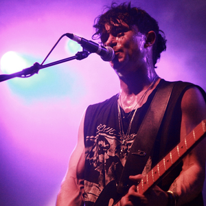 The Big Pink Concert Tickets - 2026 Tour Dates.