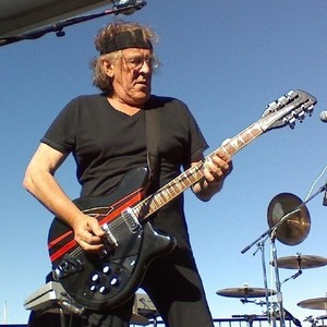 Paul Kantner Concert Tickets - 2026 Tour Dates