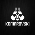 Komarovski Concert Tickets - 2026 Tour Dates