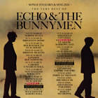 Echo & The Bunnymen live.