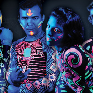 Gang Do Eletro Concert Tickets - 2026 Tour Dates.