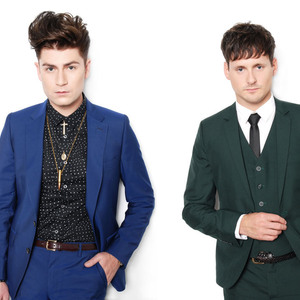 Visitors Concert Tickets - 2026 Tour Dates