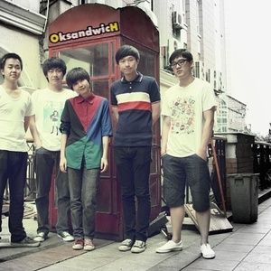 Ok Sandwich Concert Tickets - 2026 Tour Dates.