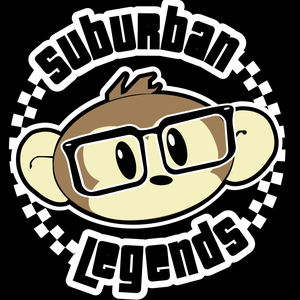 Suburban Legends Tour Announcements 2024 & 2025, Notifications