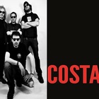 COSTAS Concert Tickets - 2026 Tour Dates
