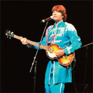 Yesterday Concert Tickets - 2026 Tour Dates.