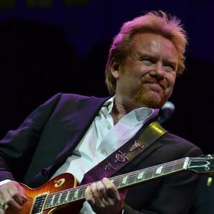 Lee Roy Parnell Tour Announcements 2024 & 2025, Notifications, Dates ...