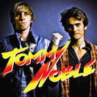 Tommy Noble