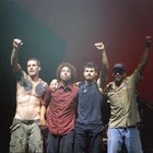 Rage Against The Machine live